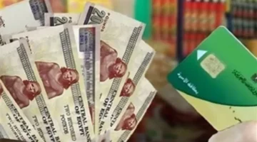 40 ألف منفذ.. خريطة استقبال المواطنين لصرف منحة التموين الجديدة في المجمعات الاستهلاكية